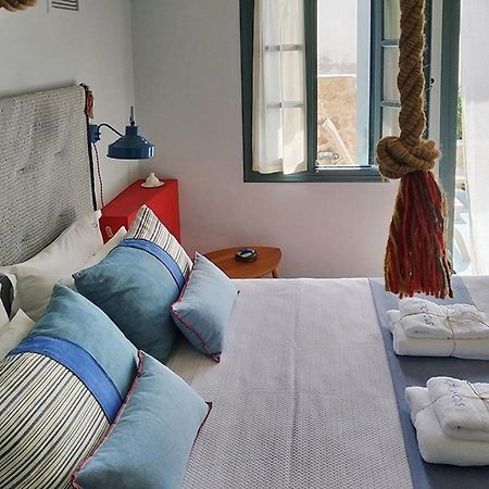 Anemone Residence Poros Town Exteriör bild